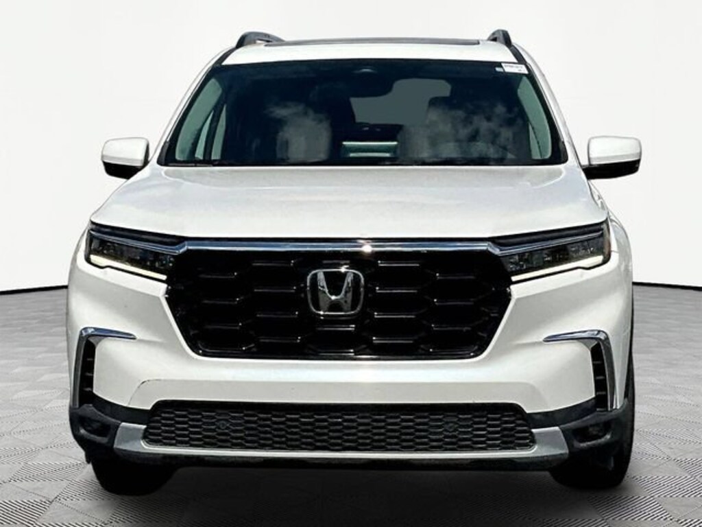 Used 2023 Honda Pilot SUV