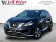 Used 2024 Nissan Murano  SUV