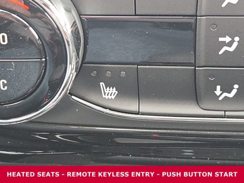 New 2026 Chevrolet Trax Activ SUV