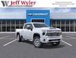 Chevrolet Silverado 2500 HD