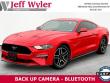 Used 2020 Ford Mustang  Coupe