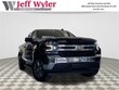 Chevrolet Silverado 1500 LTD