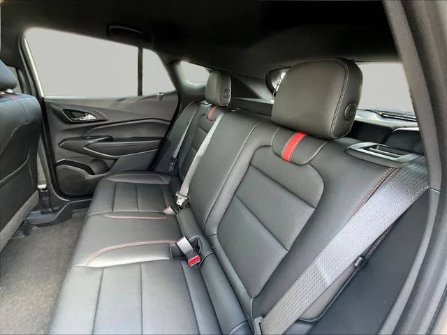 2026 Chevrolet Trax RS - Photo 16