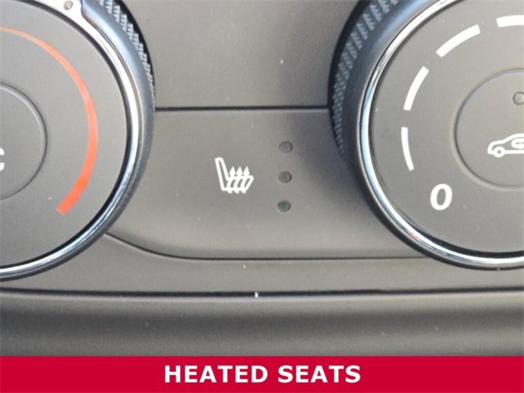 New 2026 Chevrolet Trax LS SUV