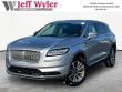 Used 2023 Lincoln Nautilus  SUV