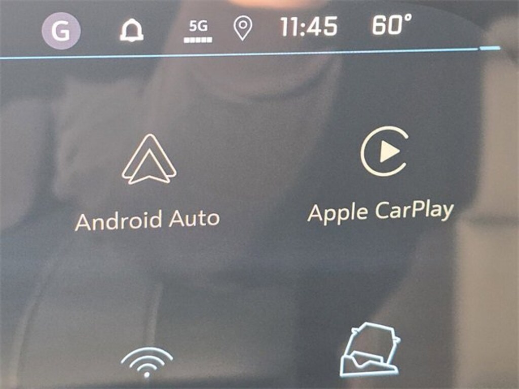 New 2026 Chevrolet Traverse Z71 SUV