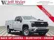  Chevrolet Silverado 3500 HD