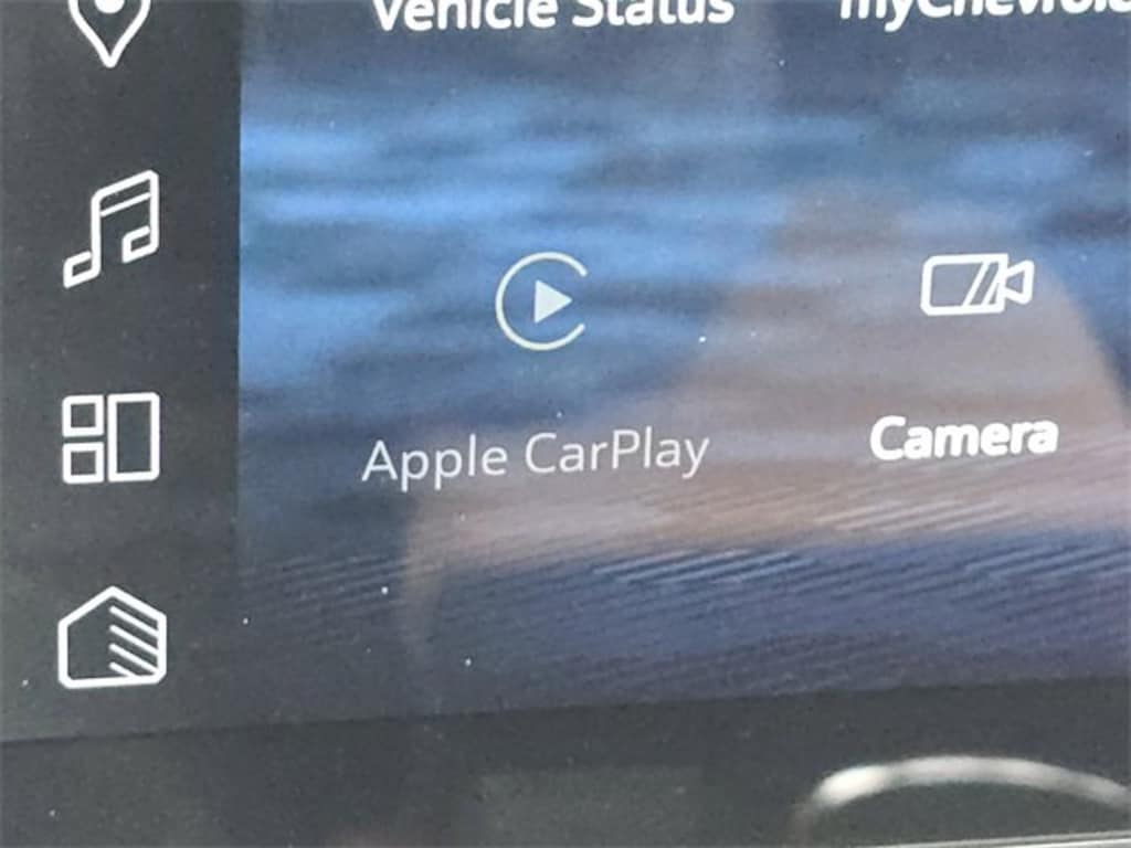 New 2026 Chevrolet Equinox Activ SUV