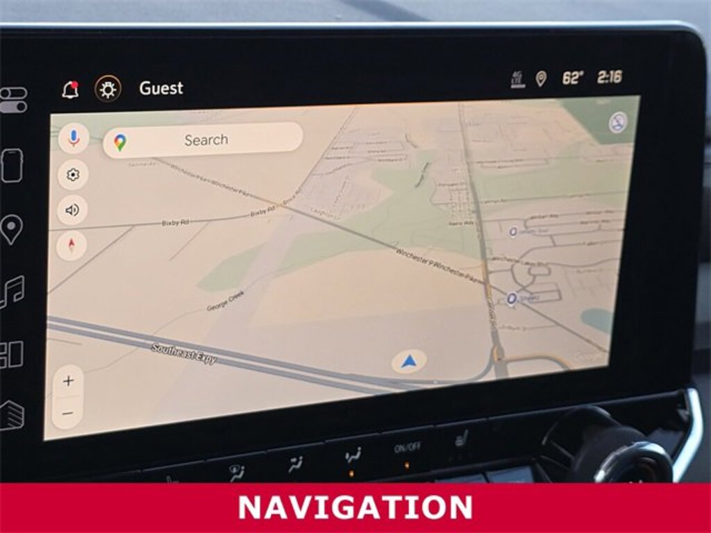 New 2026 Chevrolet Colorado Trail Boss Truck