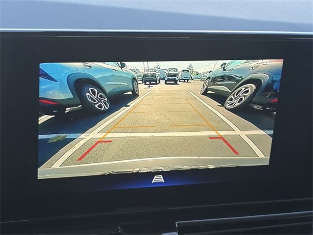 New 2026 Chevrolet Trailblazer LT SUV