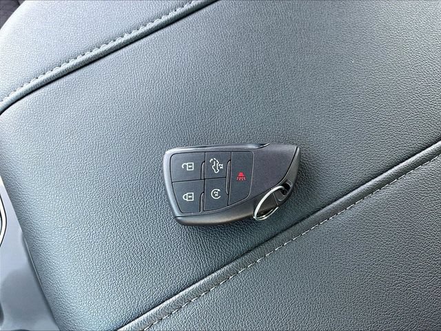 2026 Chevrolet Silverado 1500 RST - Photo 21