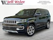  Jeep Wagoneer