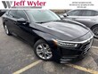  Honda Accord Sedan