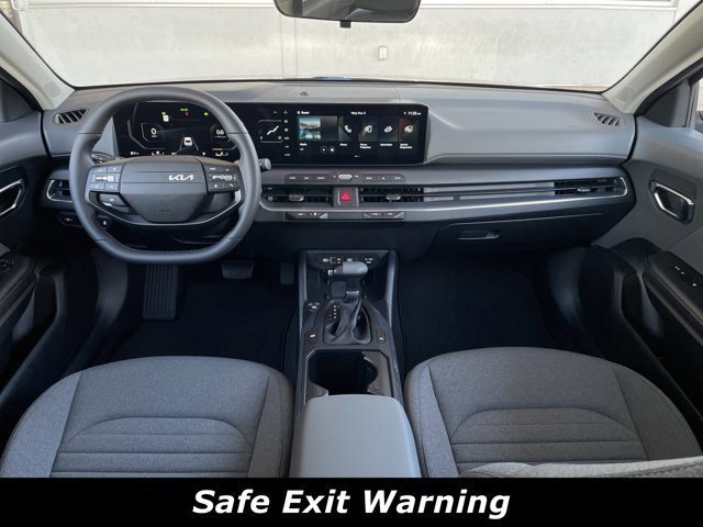2025 Kia K4 EX photo 4