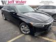 Used 2018 Honda Accord Sedan  Sedan