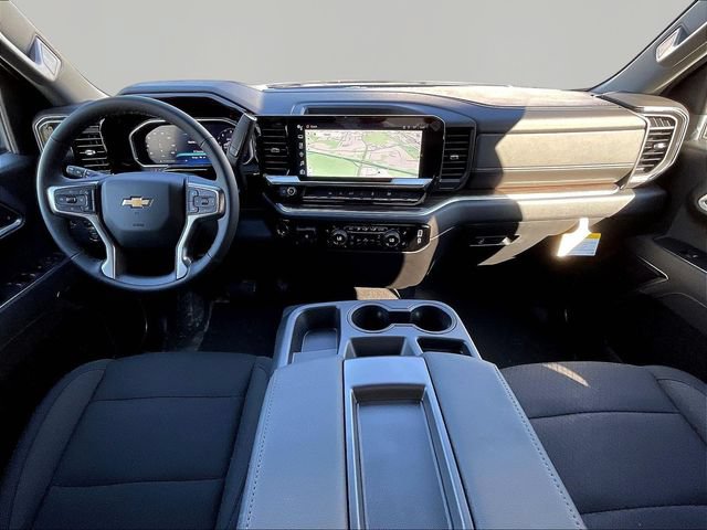 2026 Chevrolet Silverado 1500 LT - Photo 9