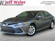 Used 2023 Toyota Camry  Sedan