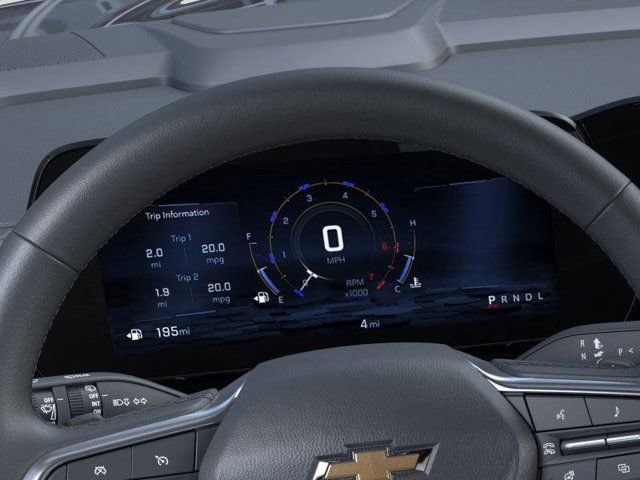 2026 Chevrolet Suburban Premier - Photo 18
