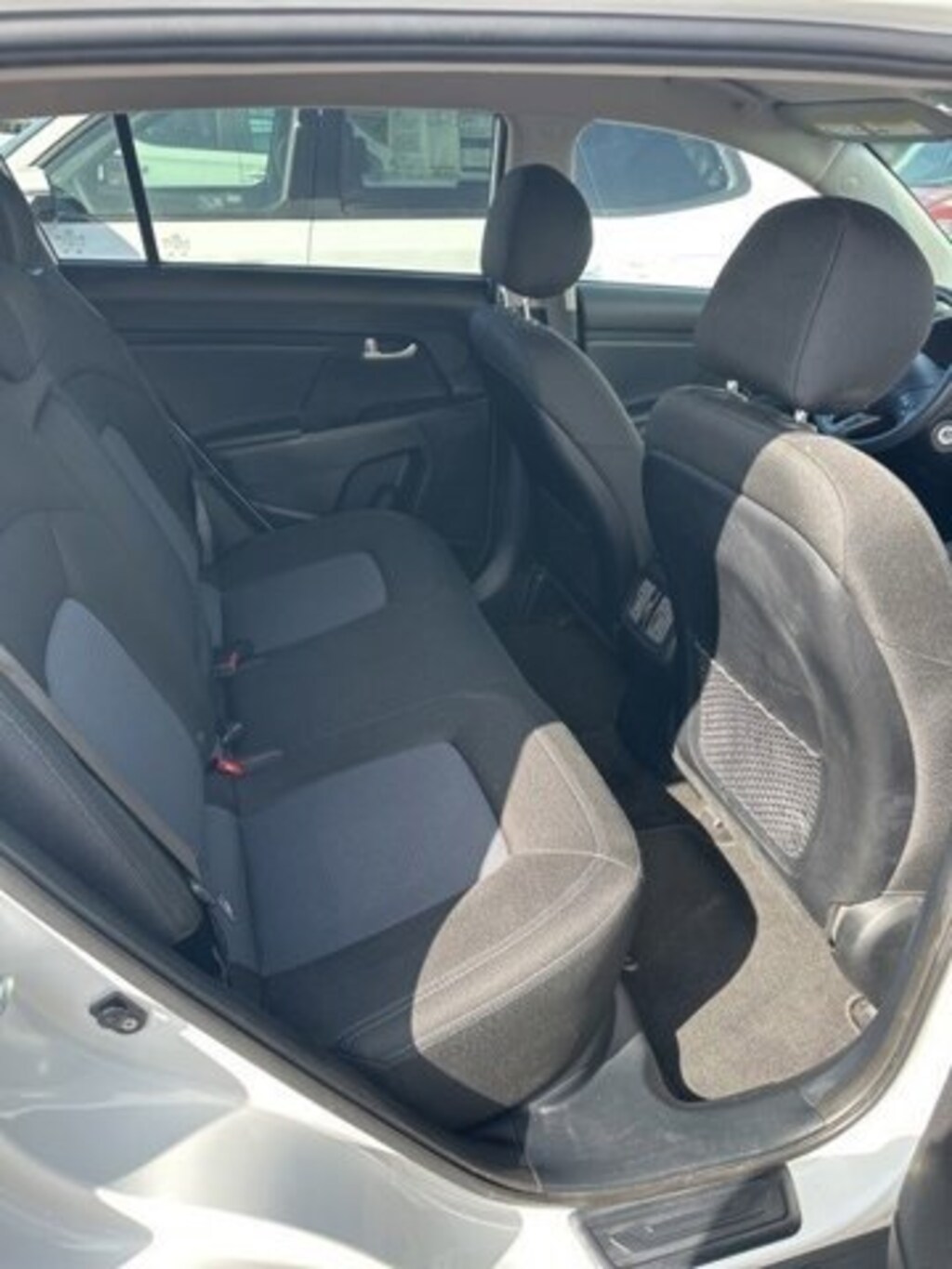 Used 2015 Kia Sportage SUV