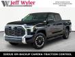 Used 2023 Toyota Tundra 4WD  Truck CrewMax