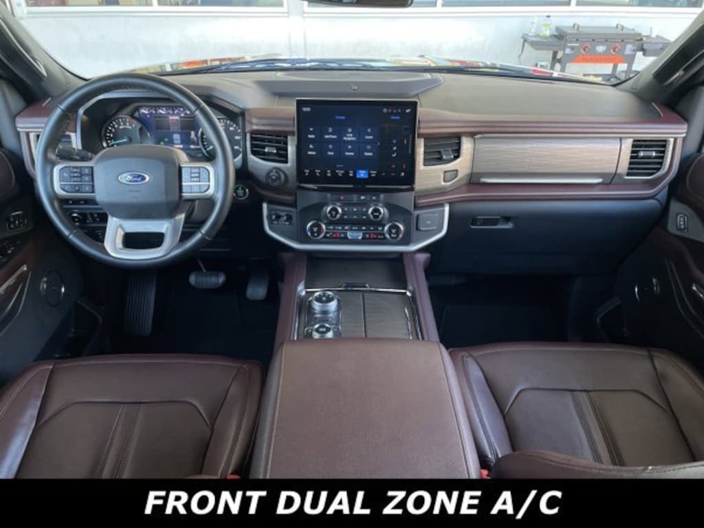 Used 2023 Ford Expedition Max  SUV