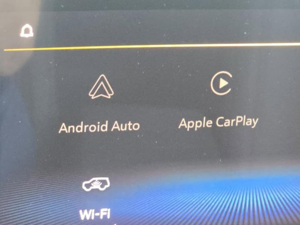 New 2025 Chevrolet Trax 2RS SUV