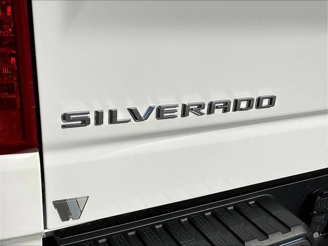 2026 Chevrolet Silverado 1500 LT - Photo 13