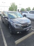  Honda Ridgeline