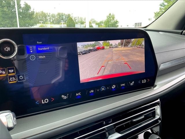 2026 Chevrolet Traverse LT - Photo 23