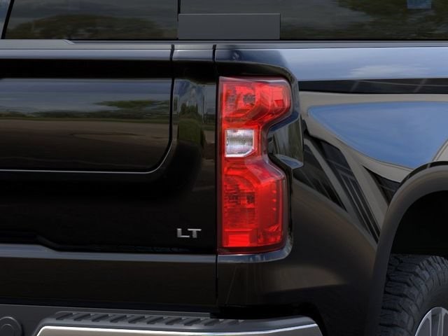 2026 Chevrolet Silverado 1500 LT - Photo 11
