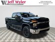 Chevrolet Silverado 2500 HD
