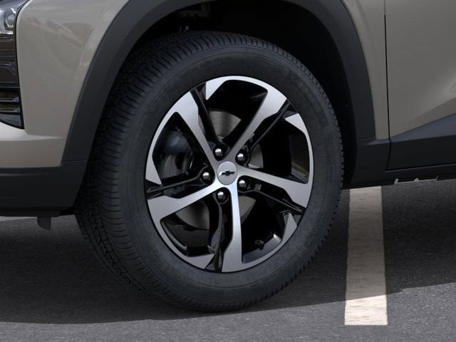2026 Chevrolet Trax RS - Photo 9