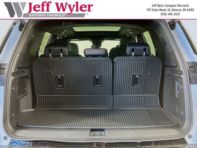 2026 Chevrolet Traverse RS - Photo 26