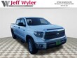 Toyota Tundra 4WD