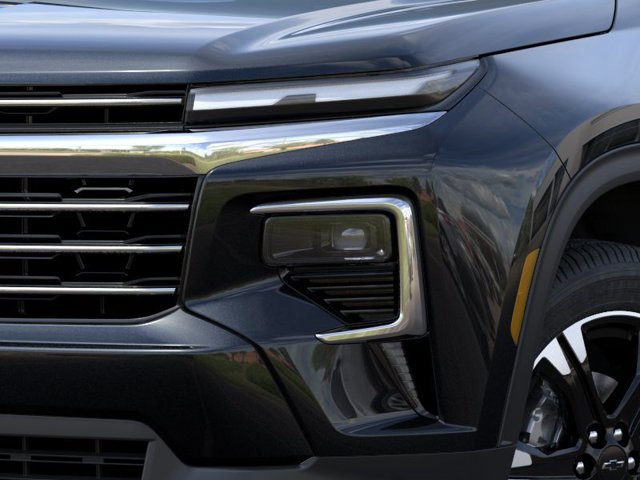 2027 Chevrolet Traverse LT - Photo 10