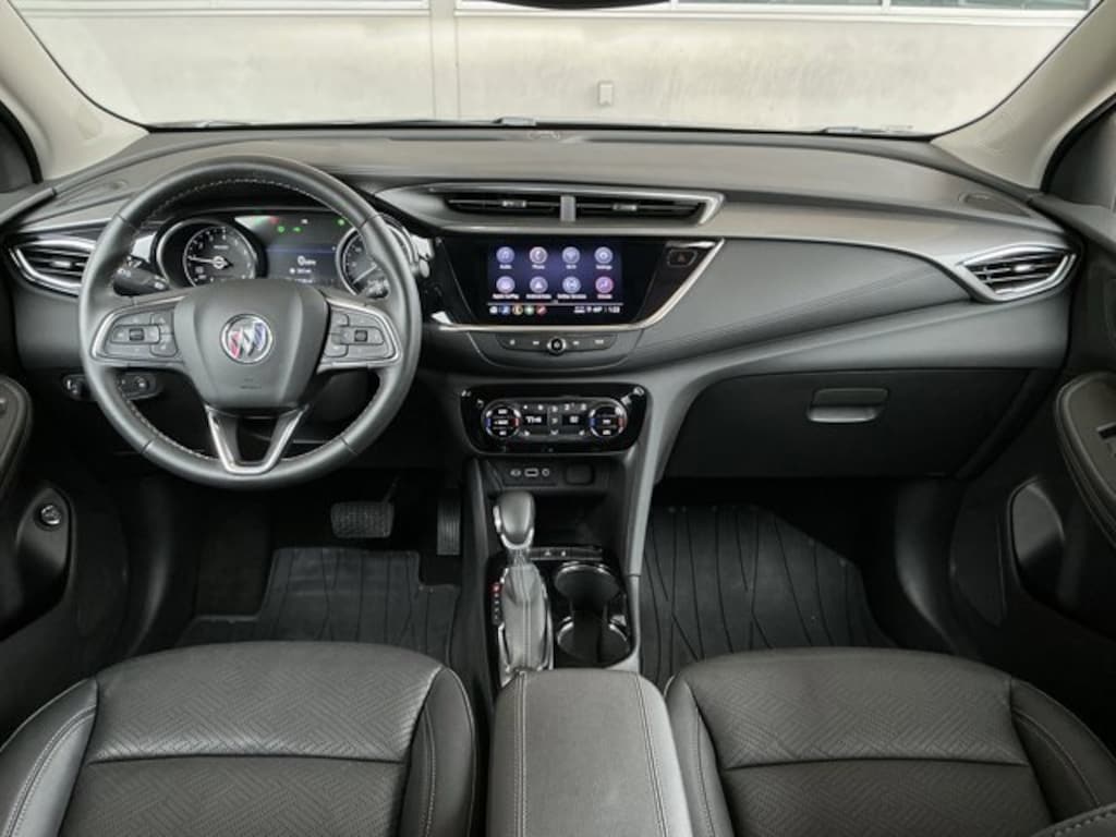 Used 2023 Buick Encore GX SUV