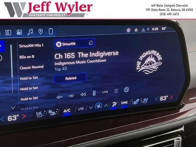 2026 Chevrolet Traverse RS - Photo 7