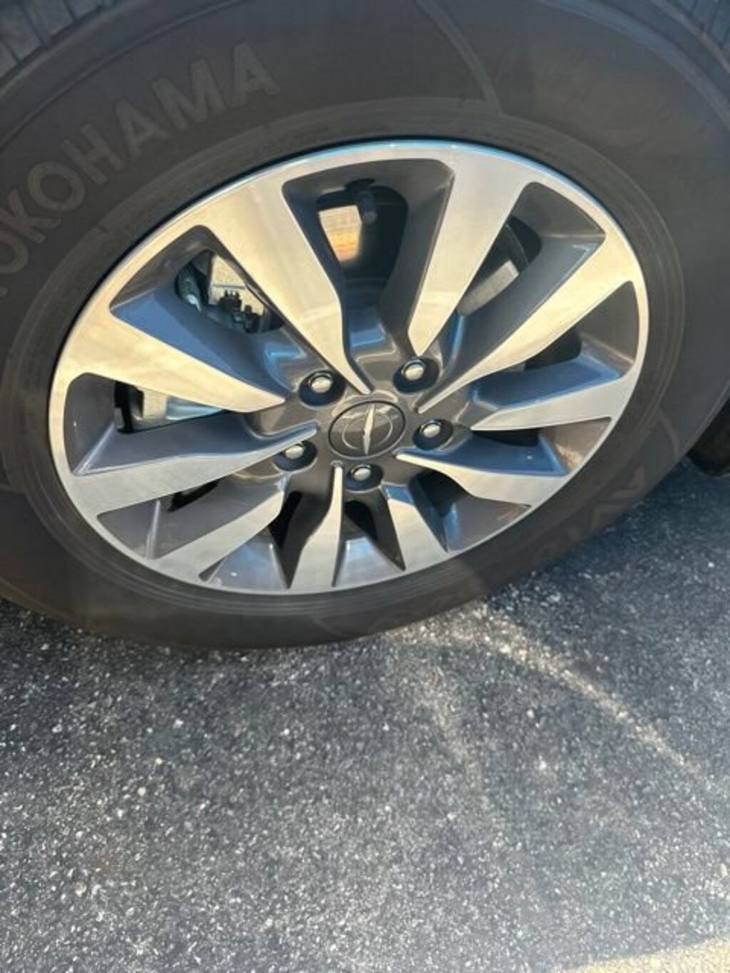 Used 2025 Chrysler Pacifica Van Passenger Van