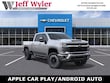  Chevrolet Silverado 2500 HD