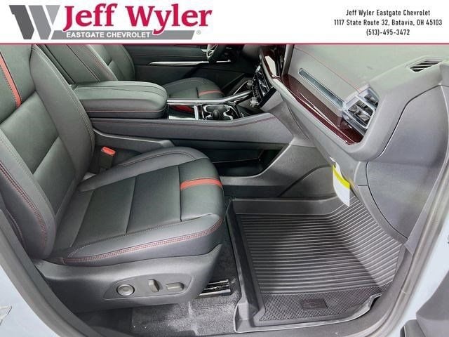 2026 Chevrolet Traverse RS - Photo 23
