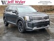  Kia Telluride