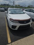  Kia Forte Koup