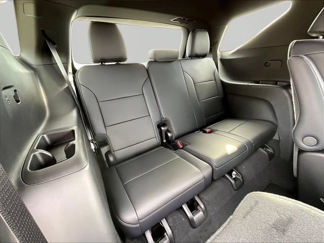 2026 Chevrolet Traverse LT - Photo 20