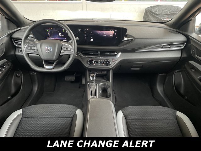 2024 Buick Envista Preferred photo 3