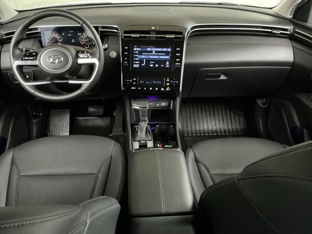 2023 Hyundai Tucson SEL Convenience photo 3