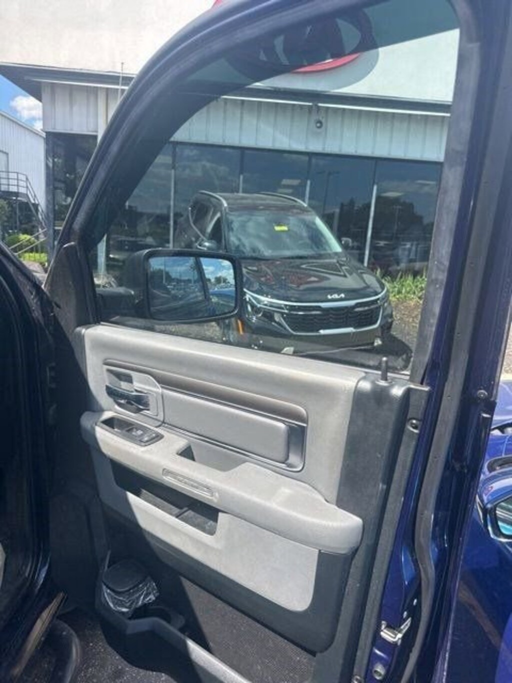 Used 2018 Ram 1500 Truck Crew Cab