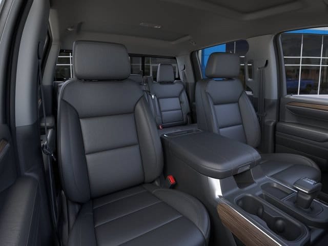 2026 Chevrolet Silverado 1500 LT - Photo 16
