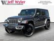 Used 2023 Jeep Wrangler 4xe  SUV