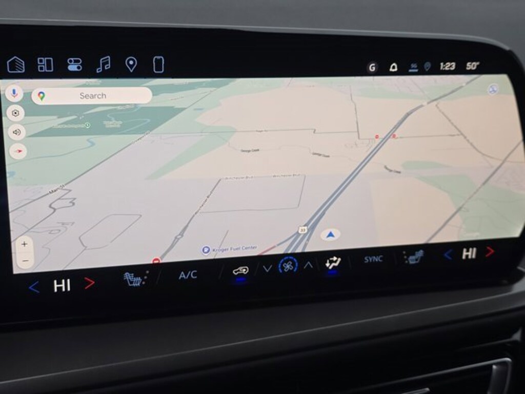 New 2026 Chevrolet Traverse LT SUV