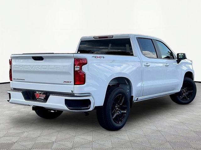 2026 Chevrolet Silverado 1500 RST - Photo 6